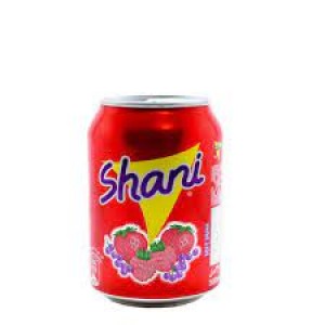 Shani Drink