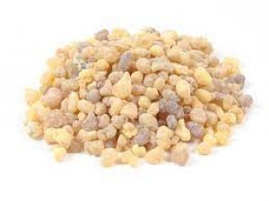 Frankincense Resin Rocks بخور