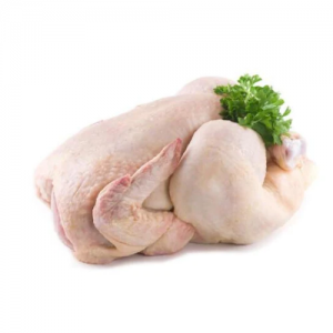 Halal Whole Chicken