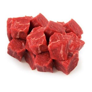 HALAL BEEF STEW / 1lb