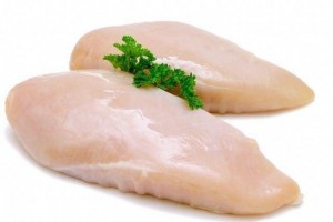 Halal Chicken Breast /1lb