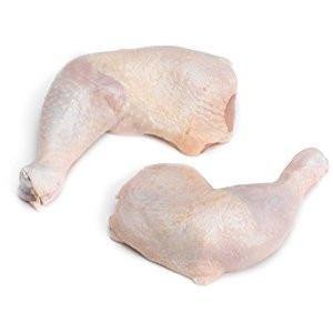 Halal Chicken Leg Quarters / 1LB