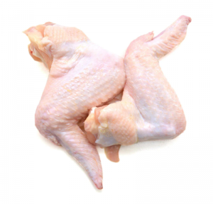 Halal Chicken Wings / 1lb