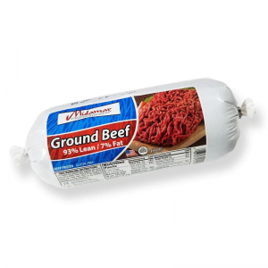 Halal Ground Beef