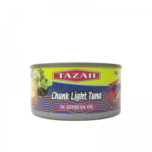 Tazah Light Tuna