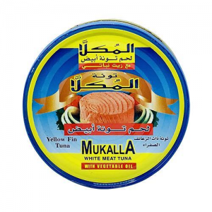 Mukala Fancy Tuna