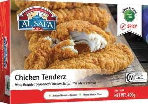 Chicken Tenderz - Al safa