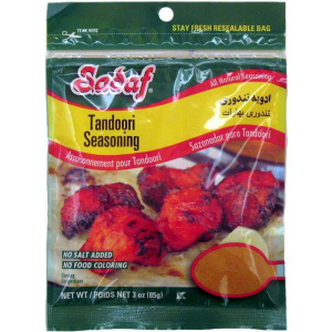 Sadaf Tandoori Seasoning 3 oz.