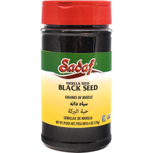 Sadaf Black seed