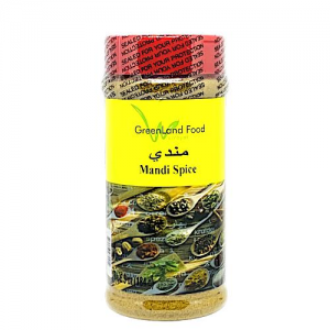 Mandi Spice