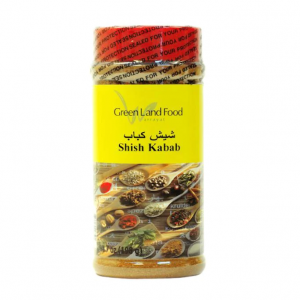 Shish Kabab