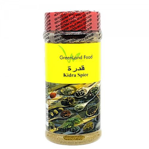 Kidra Spice