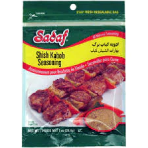 Shish Kabob