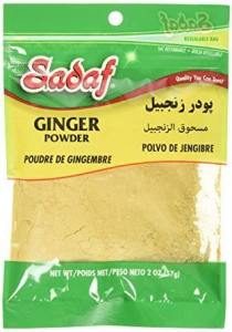 Sadaf Ginger Powder