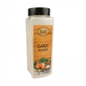 Garlic powder