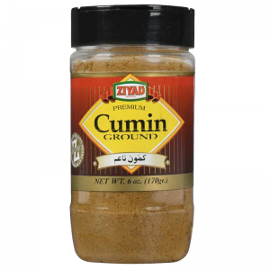 Ziyad Cumin Powder