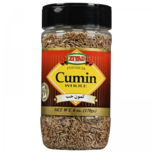 Ziyad Cumin Seeds