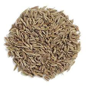 Cumin seed