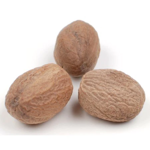 Whole Nutmeg