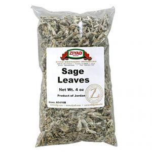 Ziyad Sage Leaves