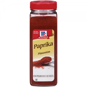 Paprika