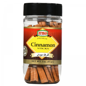 Cinnamon Sticks