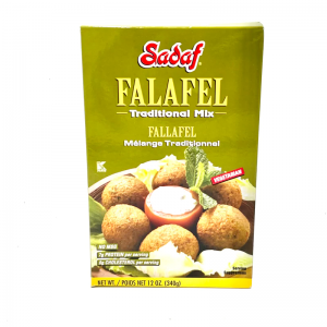 Sadaf falafel MIx