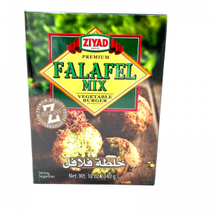 Ziyad falafel mix