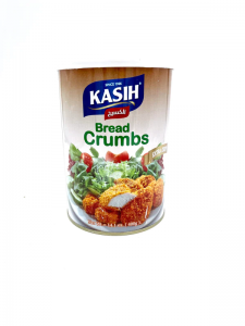 Kashih Bread Crumbs