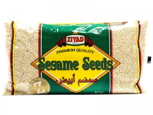 Sesame Seeds Ziyad