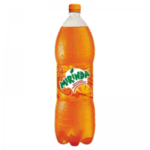 Mirinda - Flavour Soft drink