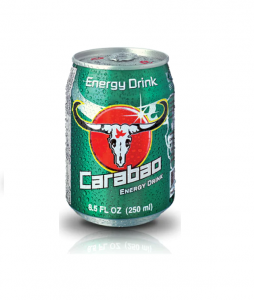 Carabao Energy Drink