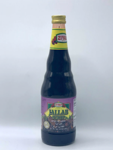 Jallab Syrup Ziyad