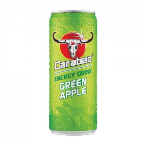 Carabao Energy Drink