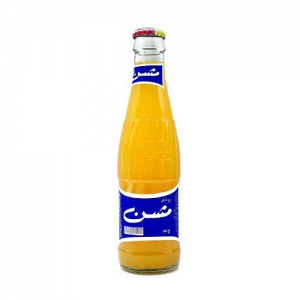 Arabic soda