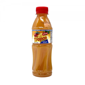 Tropco mango juice