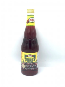 Cherry Syrup Ziyad