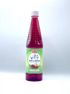 Jam-e-Shirin Concentrated Syrup