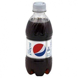 Diet Pepsi