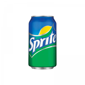 Sprite Can