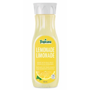 Tropicana, Juice, Lemonade