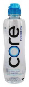 Core Perfect pH Water with Electrolytes