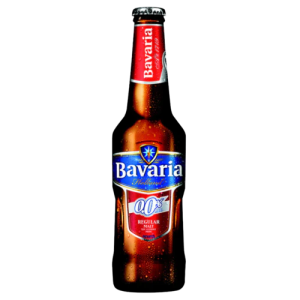 Bavaria Premium Alcohol-free Malt Beverage