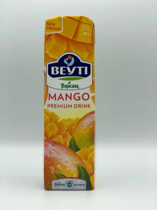 Tropicana Beyti