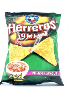 Mr. chips Herreros