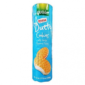Gullon Dueto Cookies