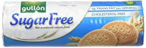Gullon Sugar Free Maria Cookies