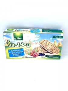 gullon Vitalday