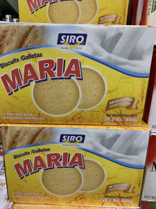 Bisquick Mary 800 g 4packs