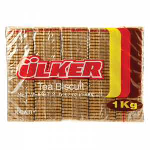 ULKERT Tea biscuits 2lb